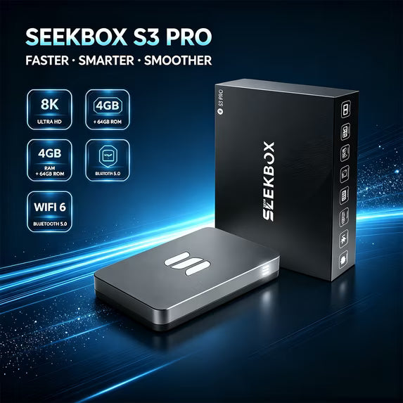 TV box premium for elite