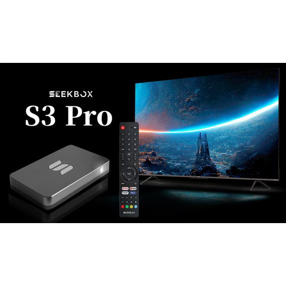 TV box premium for elite