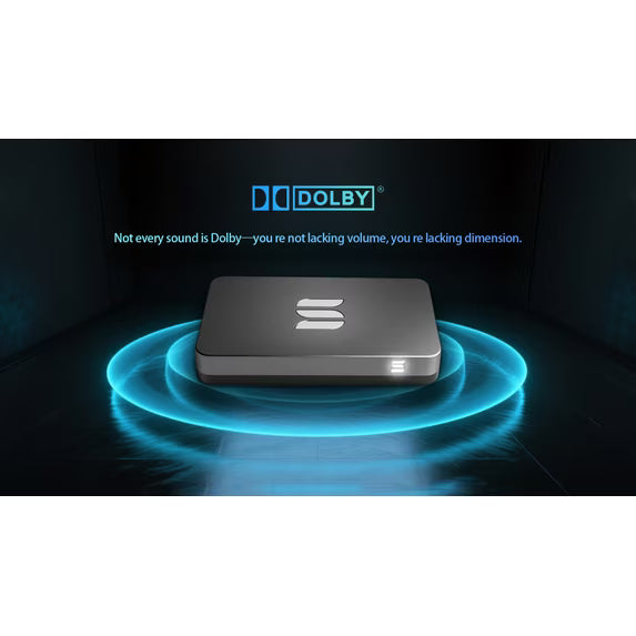 TV box premium for elite