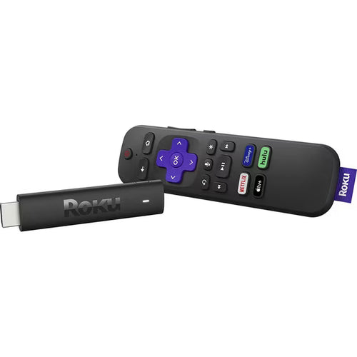 roku TV box standard