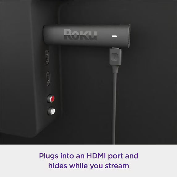 roku TV box standard