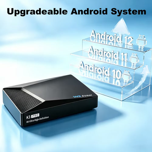 TV Box pro elite